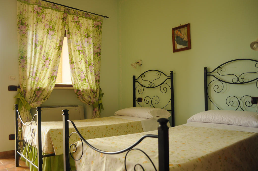 Tenuta Bellaprima Caltagirone Niscemi Quarto foto