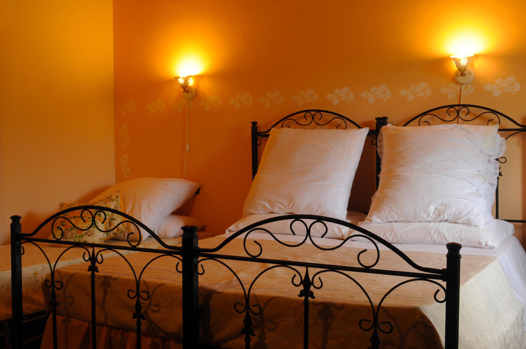 Tenuta Bellaprima Caltagirone Niscemi Quarto foto